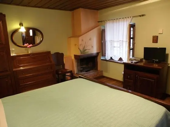 Guesthouse Sotiriou - Oda