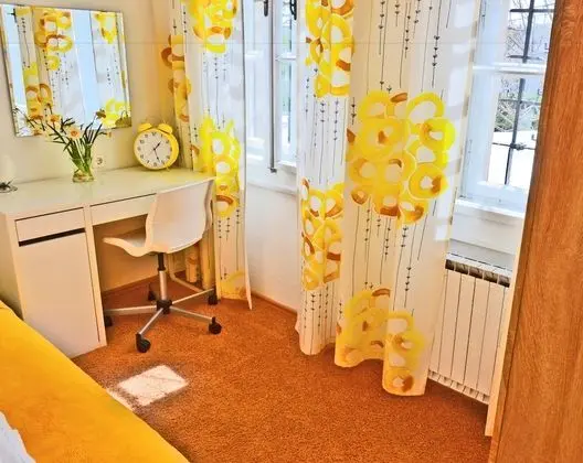 Guesthouse Soul Ljubljana - Oda