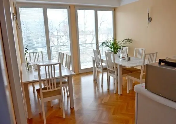 Guesthouse Soul Ljubljana - Yerinde Yemek