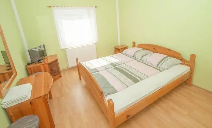 Guesthouse Sovic - Oda