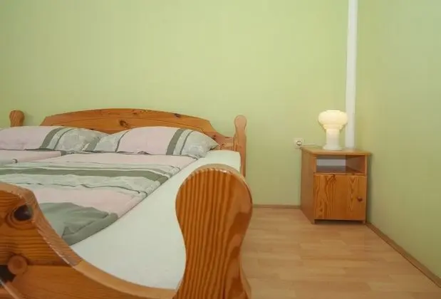 Guesthouse Sovic - Oda