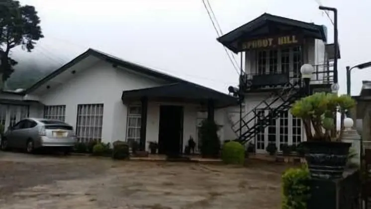 Guesthouse Sprout Hill