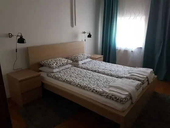 Guesthouse Stari Tisler - Oda
