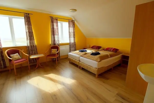 Guesthouse Steinsholt - Oda