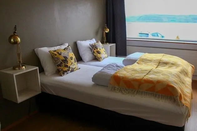 Guesthouse Stekkaból