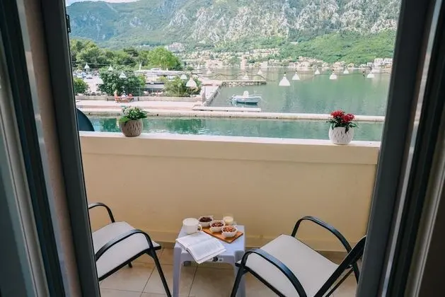 Guesthouse Step