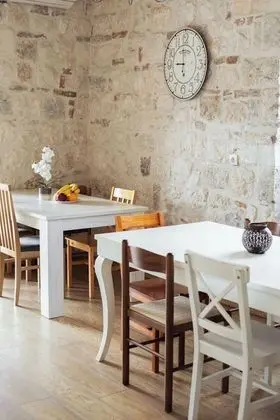 Guesthouse Step - Dış Mekan