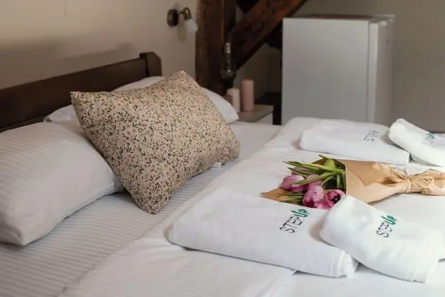 Guesthouse Step - Genel