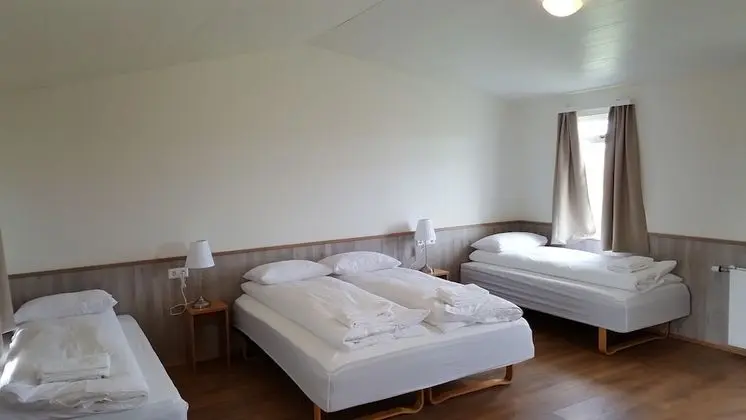 Guesthouse Stöng and Cottages - Oda