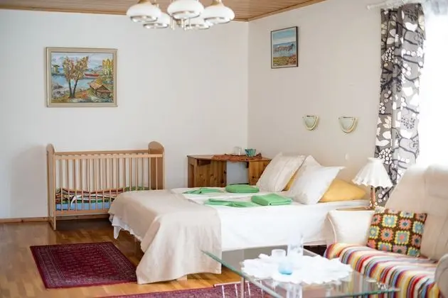 Guesthouse Stranda Porvoo - Öne Çıkan Resim