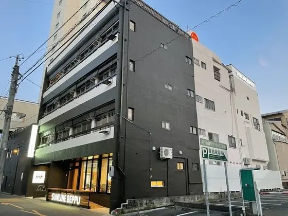 GUESTHOUSE SUNLINE BEPPU