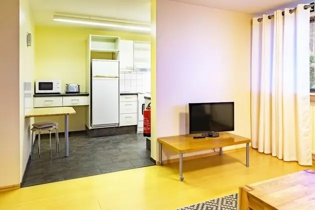 Guesthouse Sunna - Mutfak