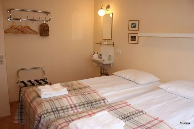 Guesthouse Sunna - Oda