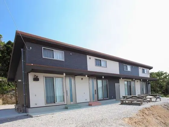 Guesthouse Sunset Hill Bise - Hostel - Öne Çıkan Resim