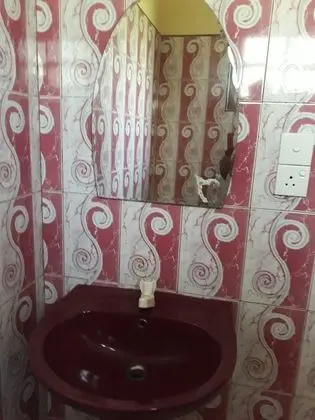 guesthouse sunshine - Banyo Özellikleri