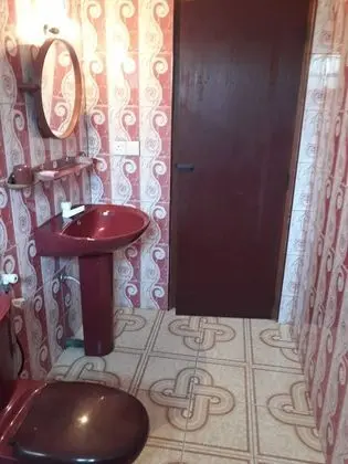 guesthouse sunshine - Banyo Tipleri