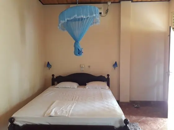 guesthouse sunshine - Oda