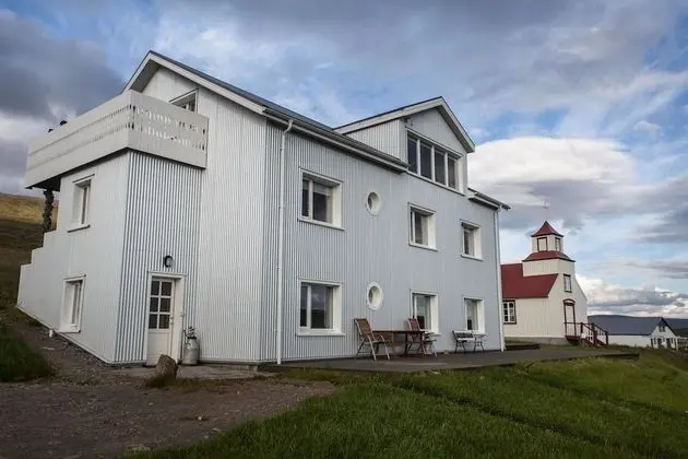Guesthouse Svínavatn - 1