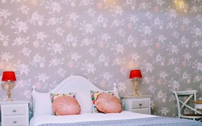 Guesthouse Sweet Liberdade