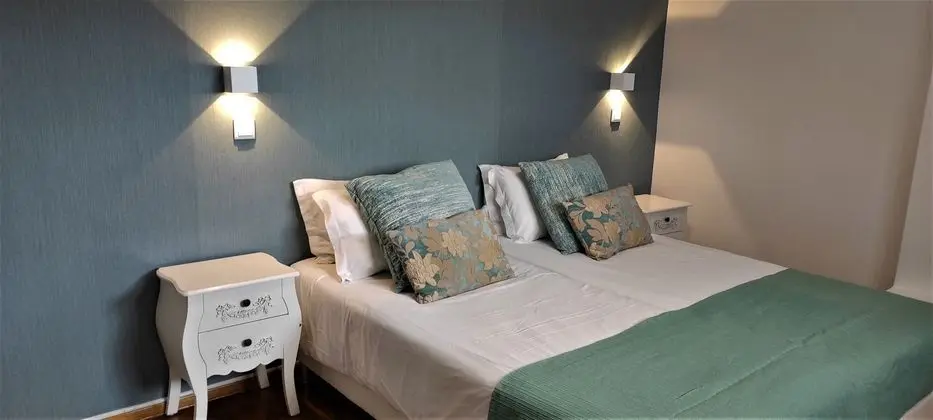 Guesthouse Sweet Liberdade - Öne Çıkan Resim