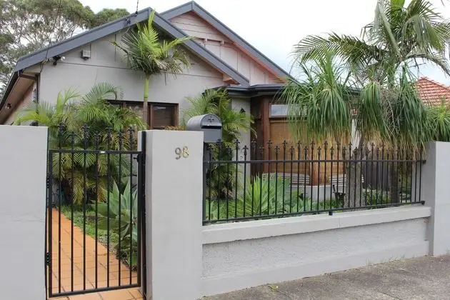 Guesthouse