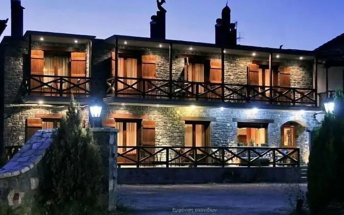 Guesthouse Teloni