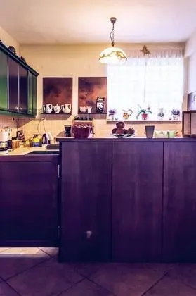 Guesthouse Teloni - İç Mekan