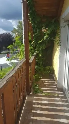 Guesthouse Tonkic - Dış Mekan