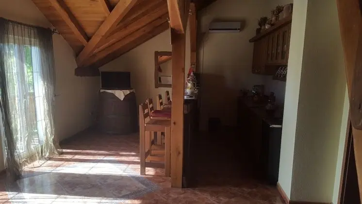 Guesthouse Tonkic - İç Mekan
