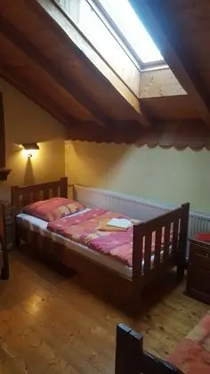 Guesthouse Tonkic - Oda