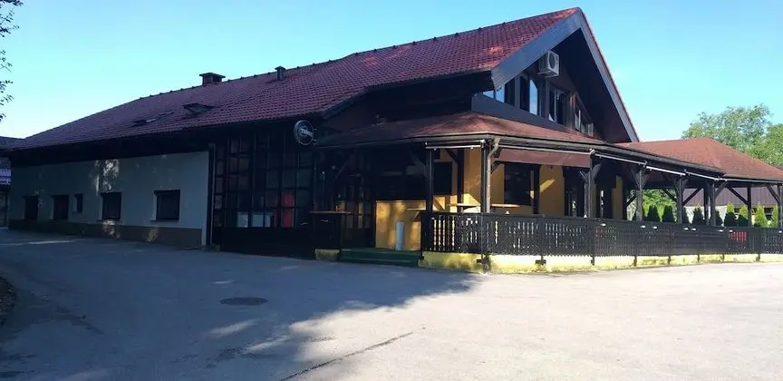 Guesthouse Urša - Dış Mekan