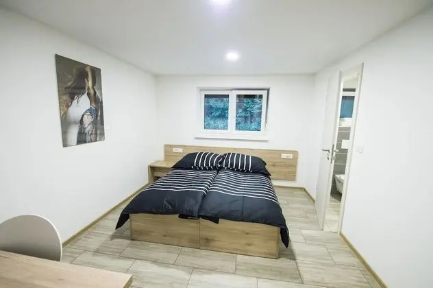 Guesthouse Urša - Oda
