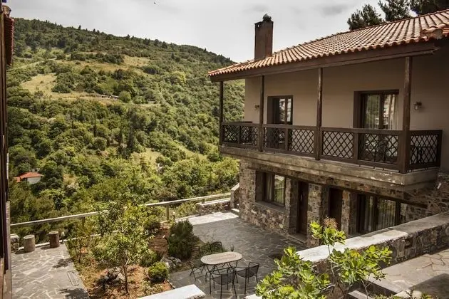 Guesthouse Vasiliki