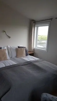 Guesthouse Vellir - Oda