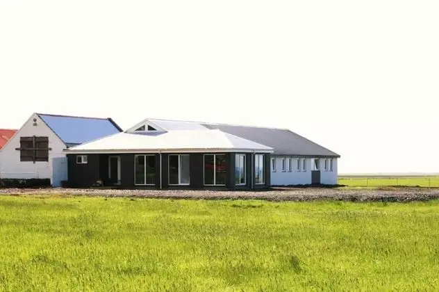 Guesthouse Vellir - 1