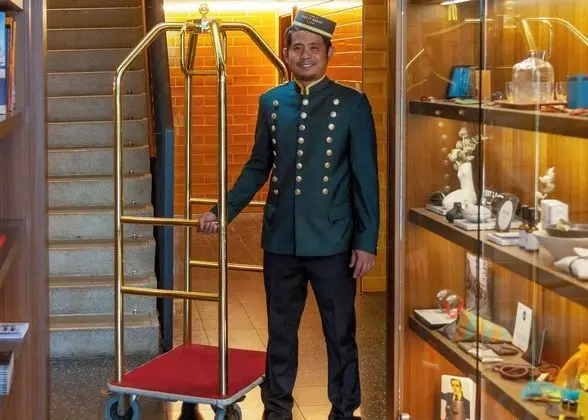 The Guesthouse Vienna - Öne Çıkan Resim