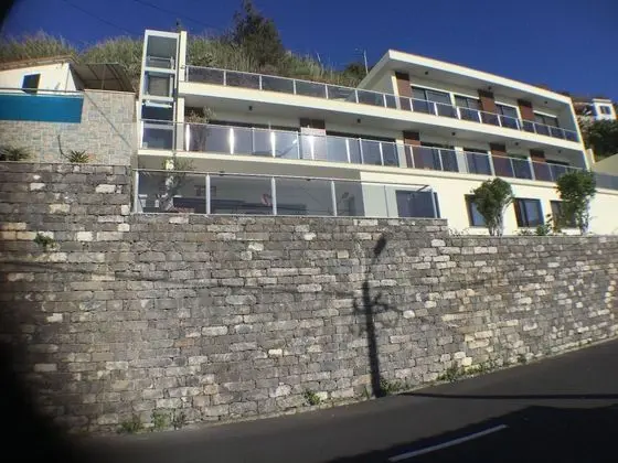 Guesthouse The View - Adults Only - Dış Mekan