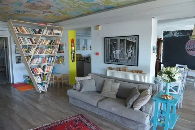 Guesthouse Vissinokipos - Öne Çıkan Resim