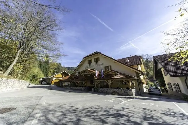 Guesthouse Vodnik