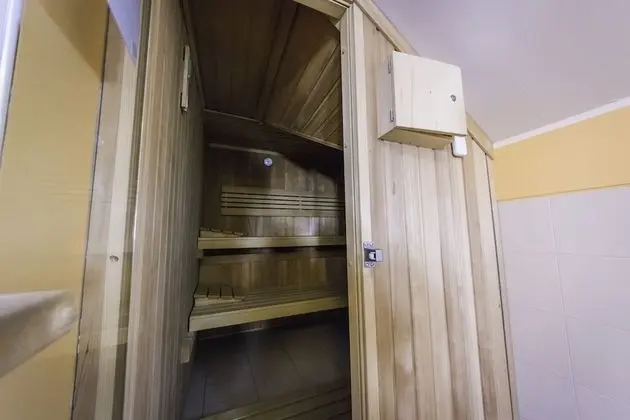 Guesthouse Vodnik - Spa