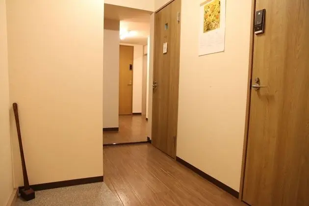 Guesthouse Yoshinoya - İç Mekan