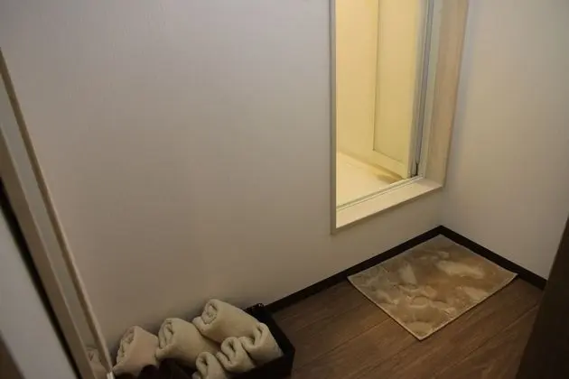 Guesthouse Yoshinoya - Oda