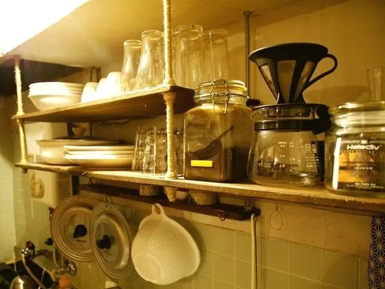 Guesthouse YULULU - Yerinde Yemek