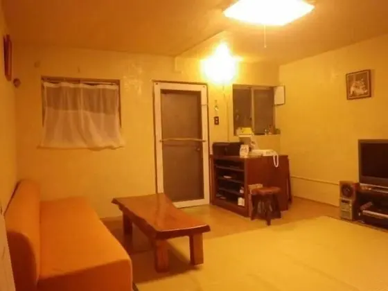 Guesthouse Yun-Tan - Oda Düzeni