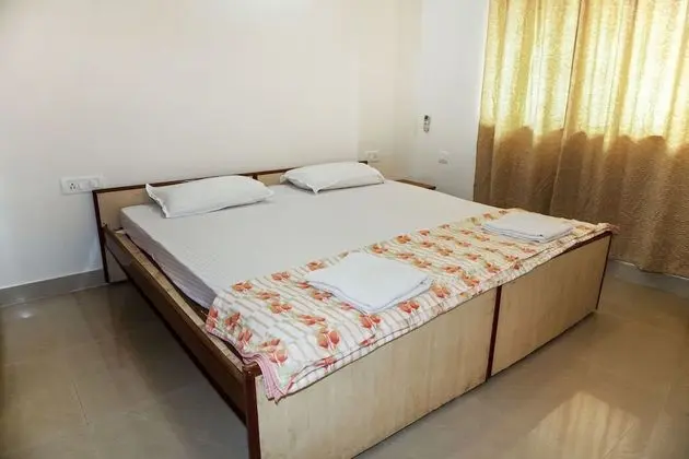 GuestHouser 1 BHK Apartment f8a7 - Oda