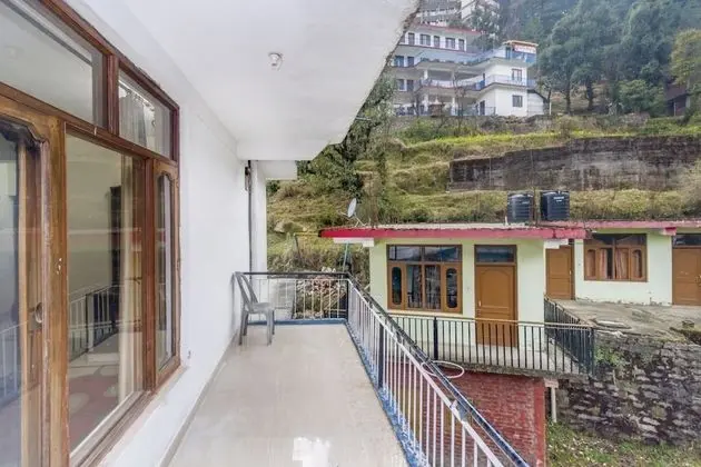 GuestHouser 1 BR Boutique stay 1398 - Dış Mekan