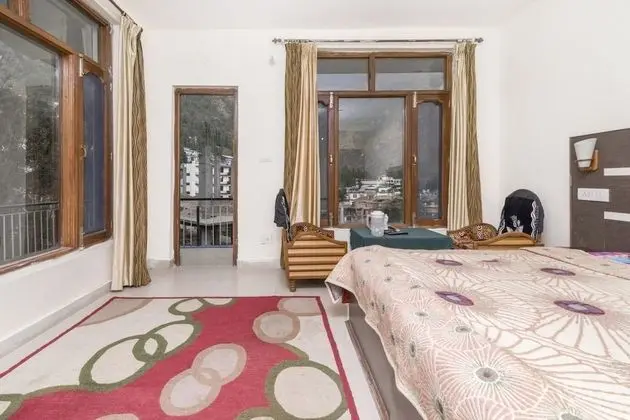 GuestHouser 1 BR Boutique stay 1398 - Oda