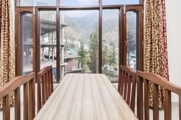 GuestHouser 1 BR Boutique stay 1398 - Yerinde Yemek