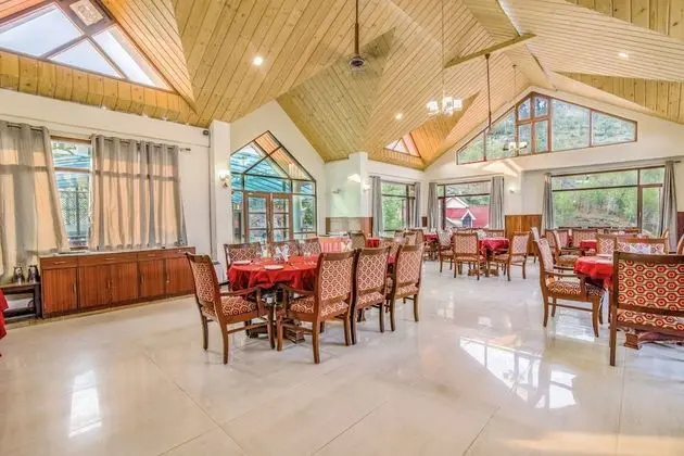 GuestHouser 1 BR Boutique stay 3427 - Yerinde Yemek