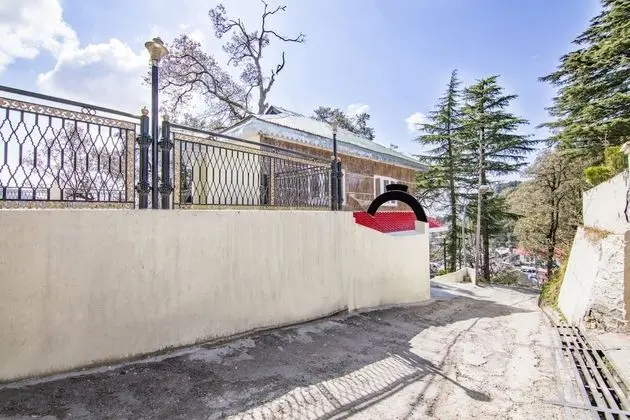GuestHouser 1 BR Boutique stay 5a75 - Dış Mekan